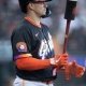mlb picks Willy Adames San Francisco Giants predictions best bet odds
