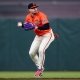 mlb picks Willy Adames San Francisco Giants predictions best bet odds