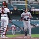 mlb picks Wilyer Abreu Boston Red Sox predictions best bet odds