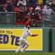 mlb picks Wilyer Abreu Boston Red Sox predictions best bet odds