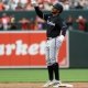 mlb picks Xavier Edwards Miami Marlins predictions best bet odds