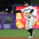 mlb picks Xavier Edwards Miami Marlins predictions best bet odds