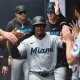 mlb picks Xavier Edwards Miami Marlins predictions best bet odds
