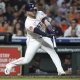 mlb picks Yainer Diaz Houston Astros predictions best bet odds