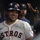 mlb picks Yainer Diaz Houston Astros predictions best bet odds