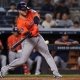 mlb picks Yainer Diaz Houston Astros predictions best bet odds