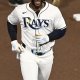 mlb picks Yandy Diaz Tampa Bay Rays predictions best bet odds