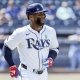 mlb picks Yandy Diaz Tampa Bay Rays predictions best bet odds