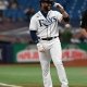 mlb picks Yandy Diaz Tampa Bay Rays predictions best bet odds