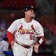 mlb picks Yohel Pozo St. Louis Cardinals predictions best bet odds