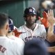 mlb picks Yordan Alvarez Houston Astros predictions best bet odds