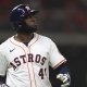 mlb picks Yordan Alvarez Houston Astros predictions best bet odds