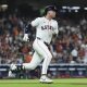 mlb picks Zach Dezenzo Houston Astros predictions best bet odds