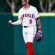 mlb picks Zach Neto Los Angeles Angels predictions best bet odds