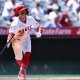 mlb picks Zach Neto Los Angeles Angels predictions best bet odds