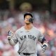 MLB awards update odds predictions Aaron Judge New York Yankees