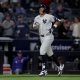 MLB season awards update with odds and predictions Aaron Judge New York Yankees