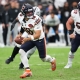 Monday Night Football picks Chicago Bears vs Washington Commanders Caleb Williams