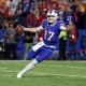 Monday Night Football picks for Denver Broncos vs. Buffalo Bills Josh Allen