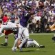 Monday Night Football picks Detroit Lions at Baltimore Ravens Lamar Jackson