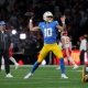 Monday Night Football picks Los Angeles Chargers vs Las Vegas Raiders