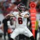 Monday Night Football picks Tampa Bay Buccaneers vs Detroit Lions Baker Mayfield