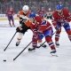 Montreal Canadiens predictions Cole Caufield 