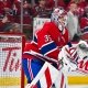 Montreal Canadiens vs Washington Capitals series predictions and best bets Sam Montembeault 