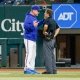 Most ejected managers in MLB history Bruce Bochy 