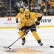 Nashville Predators predictions Filip Forsberg 