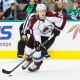 Nathan MacKinnon Colorado Avalanche