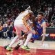 NBA betting Atlanta Hawks season long handicapping 10/29/2025 Onyeka Okongwu
