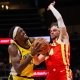 NBA betting Atlanta Hawks season long handicapping vs Indiana Pacers Pascal Siakam 