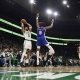 NBA betting trends and expert handicapping Jayson Tatum Boston Celtics