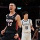 NBA betting trends and expert handicapping Tyler Herro Miami Heat