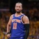 NBA Championship odds and predictions Jalen Brunson New York Knicks
