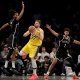 NBA Championship odds and predictions Luka Doncic Los Angeles Lakers