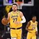 NBA Championship odds and predictions Luka Doncic LA Lakers