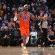 NBA Championship odds predictions Shai Gilgeous-Alexander OKC Thunder