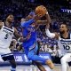 NBA championship odds and predictions Shai Gilgeous-Alexander Oklahoma City Thunder