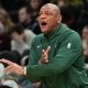 NBA coaches who were better players Doc Rivers