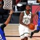 NBA Draft busts with solid careers Marvin Williams