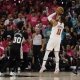 NBA finals betting trends Jalen Brunson New York Knicks