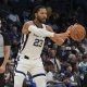 NBA injuries that altered careers forever Derrick Rose 