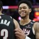 nba picks Anfernee Simons Portland Trail Blazers predictions best bet odds