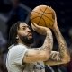 nba picks Anthony Davis Dallas Mavericks predictions best bet odds