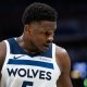 nba picks Anthony Edwards Minnesota Timberwolves predictions best bet odds