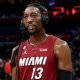 nba picks Bam Adebayo Miami Heat predictions best bet odds