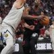 nba picks Bam Adebayo Miami Heat predictions best bet odds