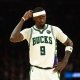 nba picks Bobby Portis Milwaukee Bucks predictions best bet odds